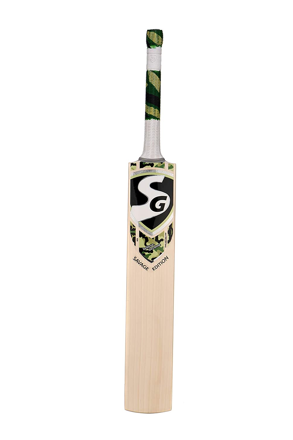 10 Best Cricket Bats for Leather Ball in India 2021 (GM, SG, and more) 2