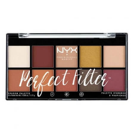 10 Best Eyeshadow Palettes in India 2023 - Buying Guide Reviewed By Makeup Artist 1