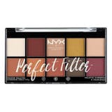10 Best Eyeshadow Palettes in India 2023 - Buying Guide Reviewed By Makeup Artist 1