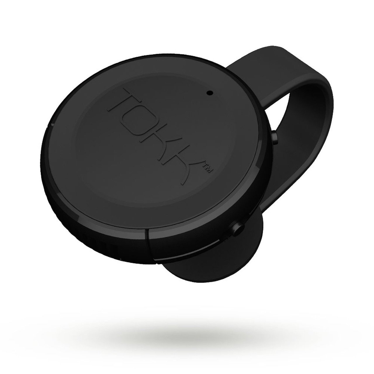 Smart Wearable Assistant 1