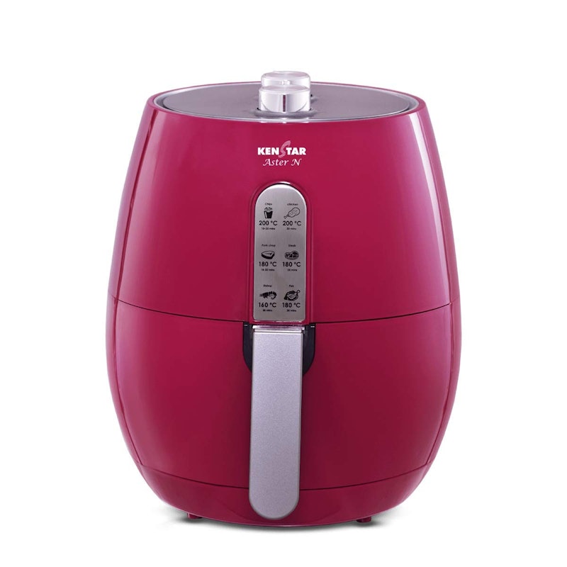 Aster-N Air Fryer 1