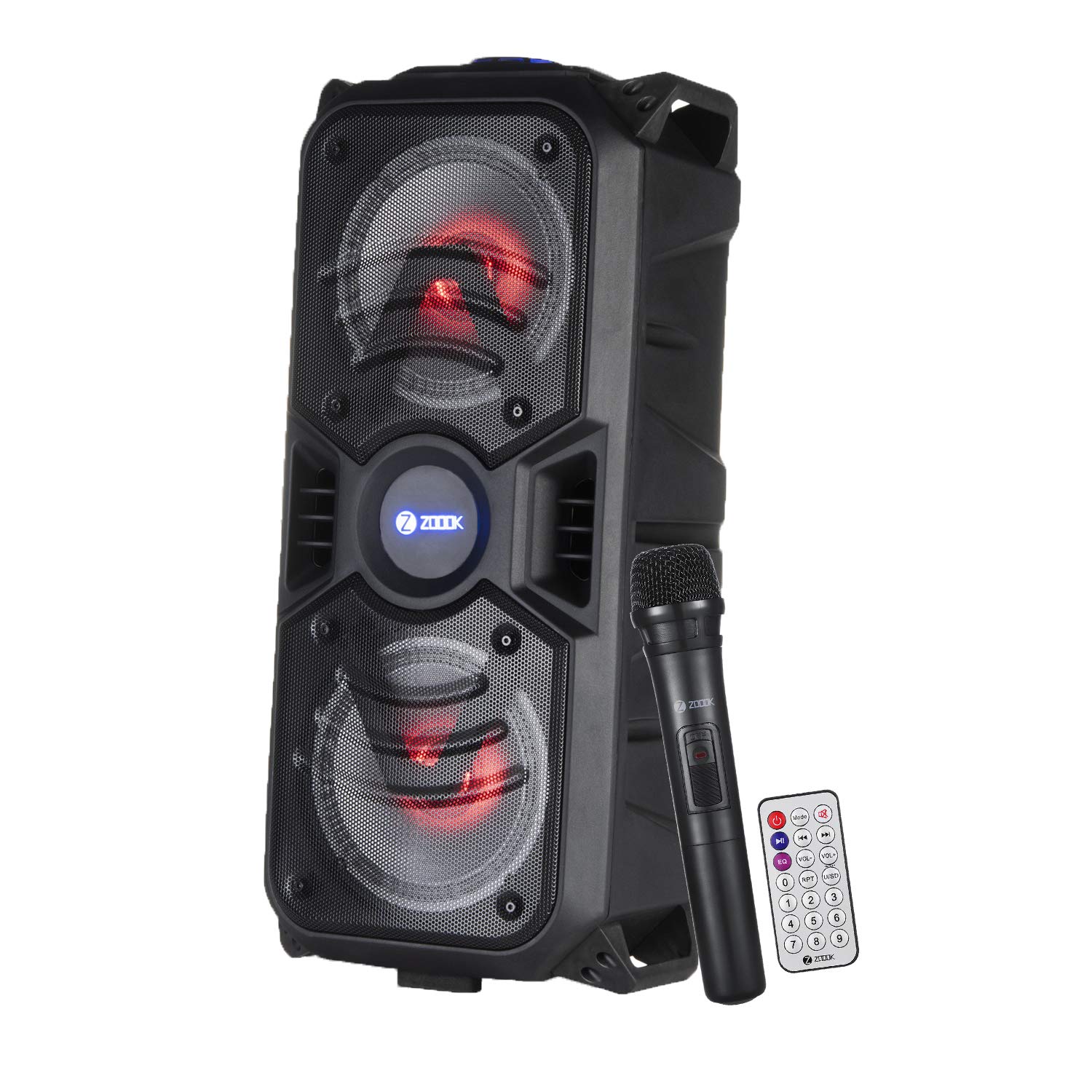 10 Best Karaoke Systems in India 2021 (Acoosta, Takara, and more) 3