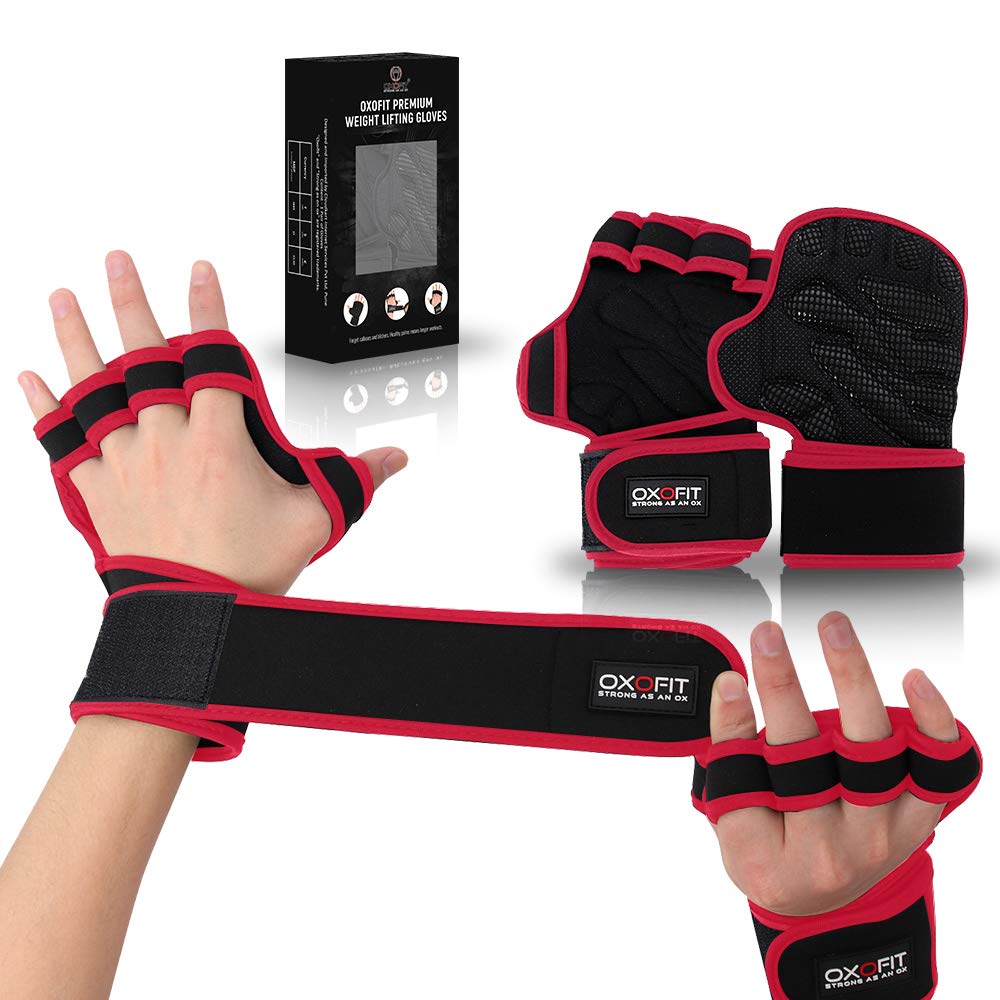 Heavy Duty Gloves 1
