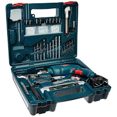 GSB 500W 10 RE Professional Tool Kit