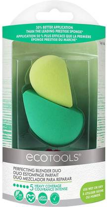  Eco Foam Sponge Duo 1
