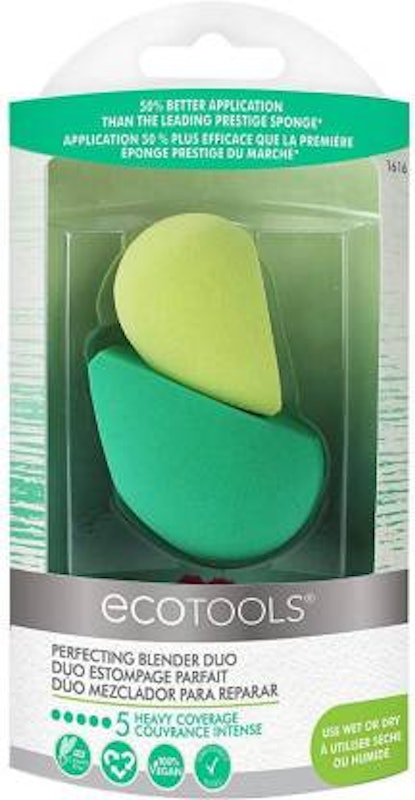 Eco Foam Sponge Duo 1