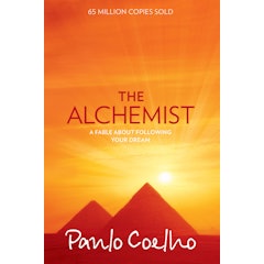 The Alchemist