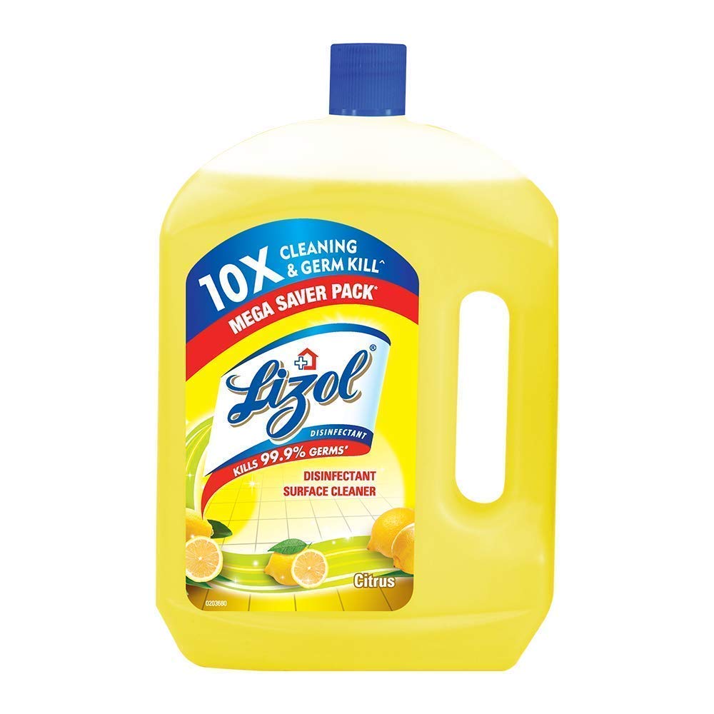 6 Essential Products to Have During COVID-19 Pandemic (Lifebuoy, Lizol, and more) 4