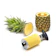 Vmoni Stainless Steel Pineapple & Fruit Cutter Slicer 1