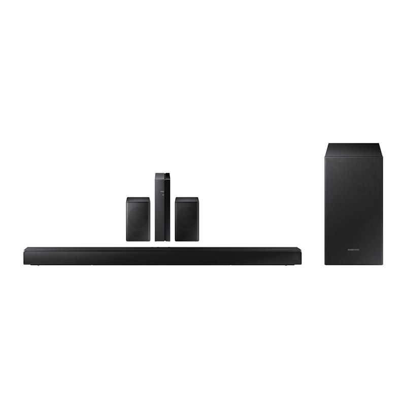 5.1 Channel Sound bar 1