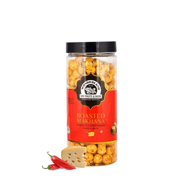 10 Best Evening Snacks in India 2021 - Buying Guide Reviewed by Nutritionist 1