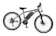 ODO MS Frame Eagle MTB 1