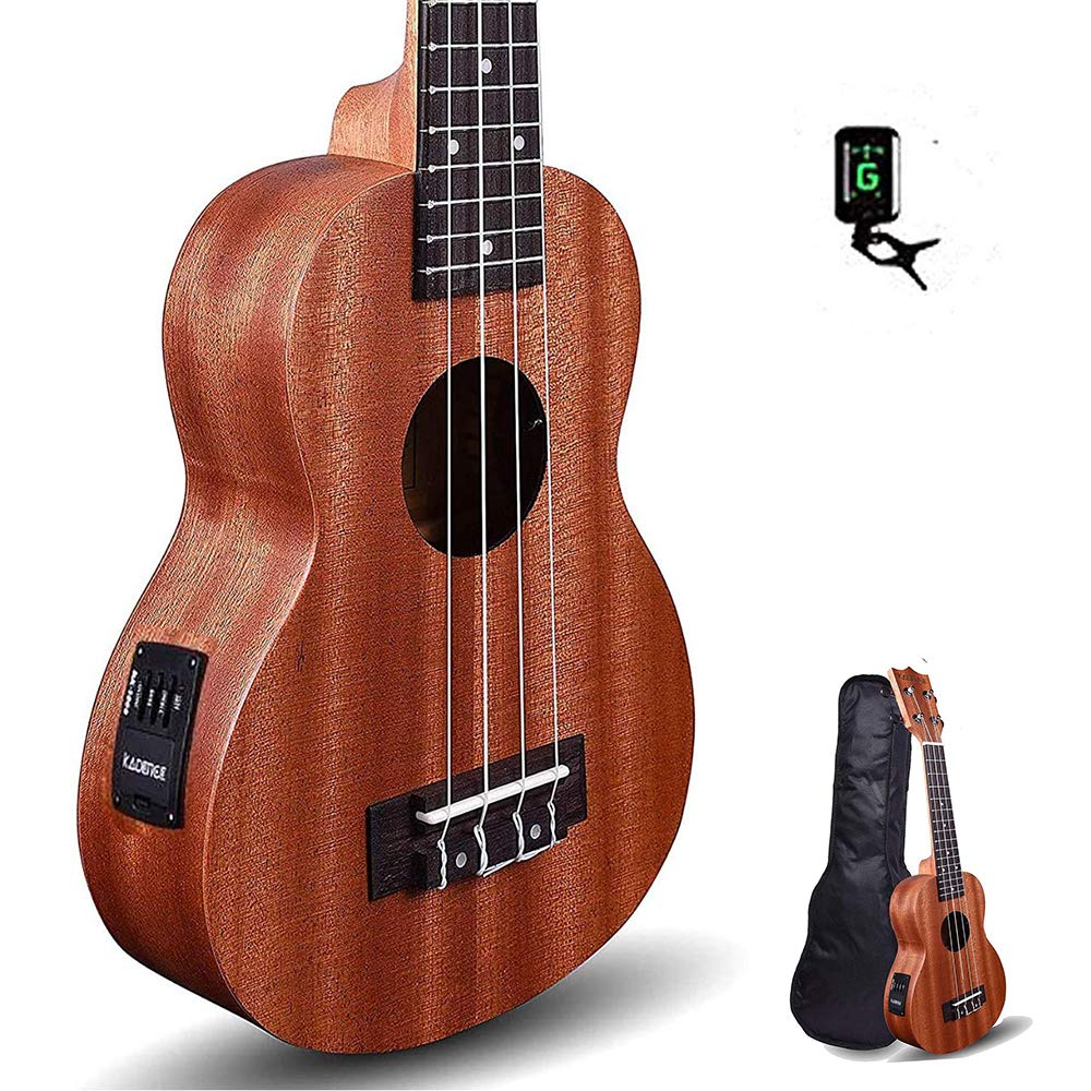 10 Best Ukulele Brands in India 2021 (Kadence, Vault, and more) 2