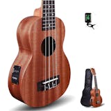 10 Best Ukulele Brands in India 2021 (Kadence, Vault, and more) 2