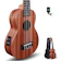 Kadence Concert Sized Ukulele 1