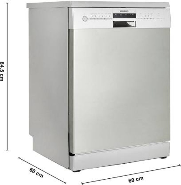 12 Place Settings Dishwasher 3