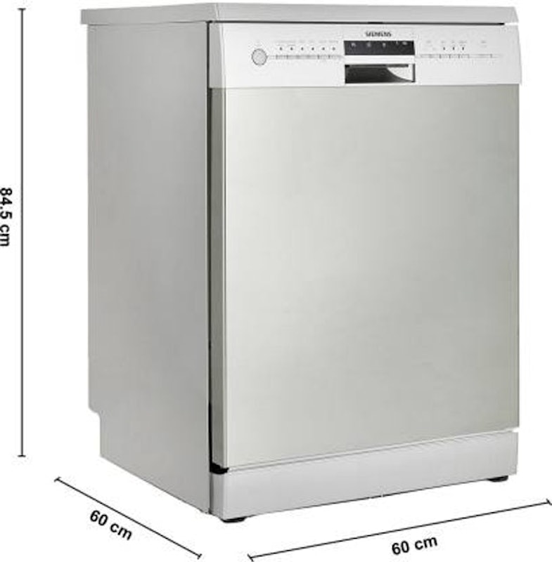 12 Place Settings Dishwasher 3