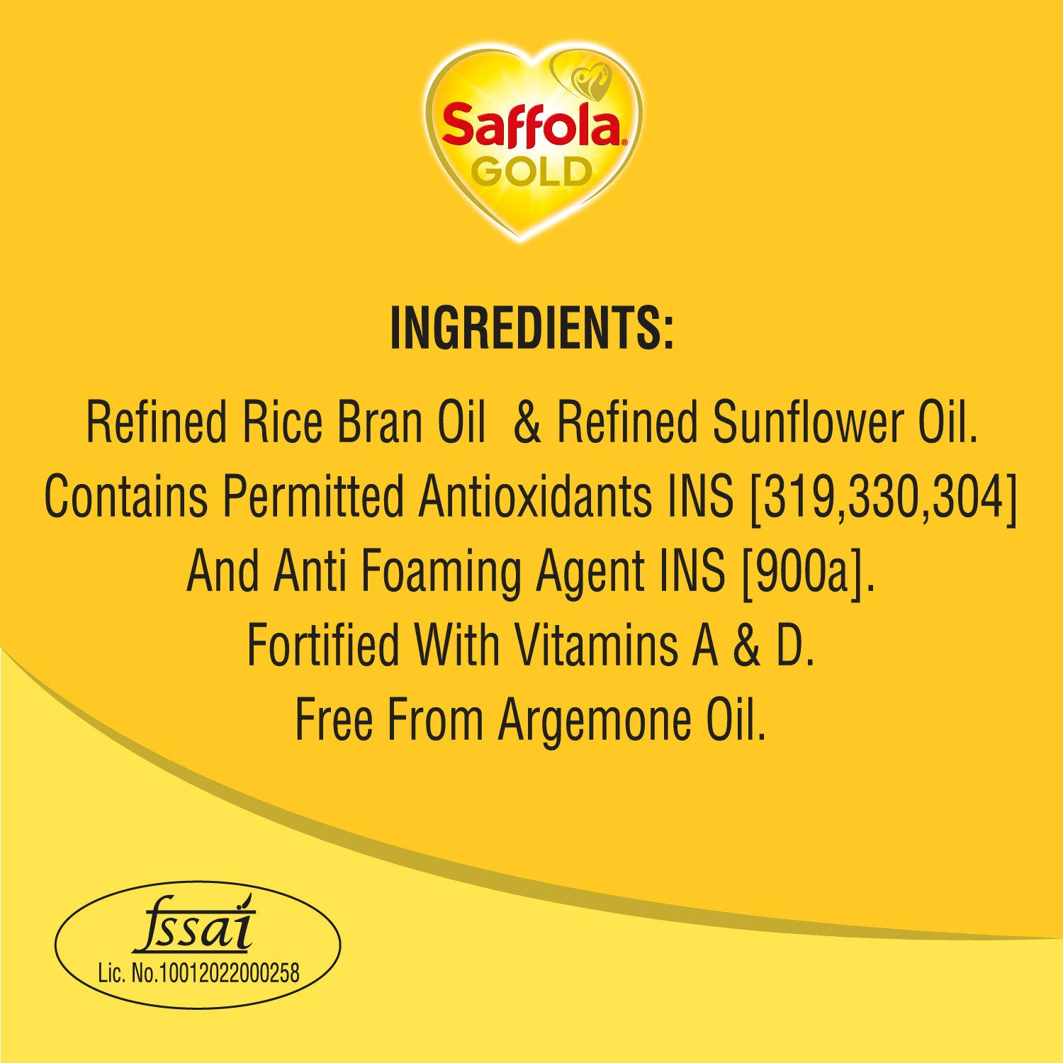 Pro Healthy Lifestyle Cooking Oil 4