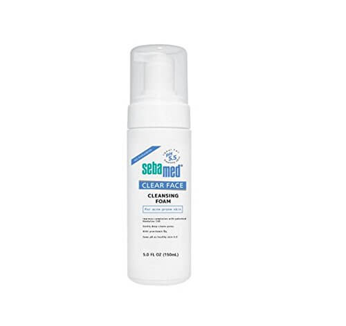 10 Best Foaming Face Washes In India 2023 - Buying Guide Reviewed By Dermatologist 5