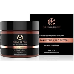 Skin Brightening Cream