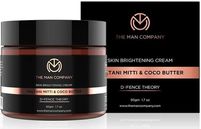Skin Brightening Cream 1