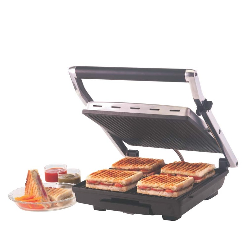 Super Jumbo Grill Sandwich Maker 1