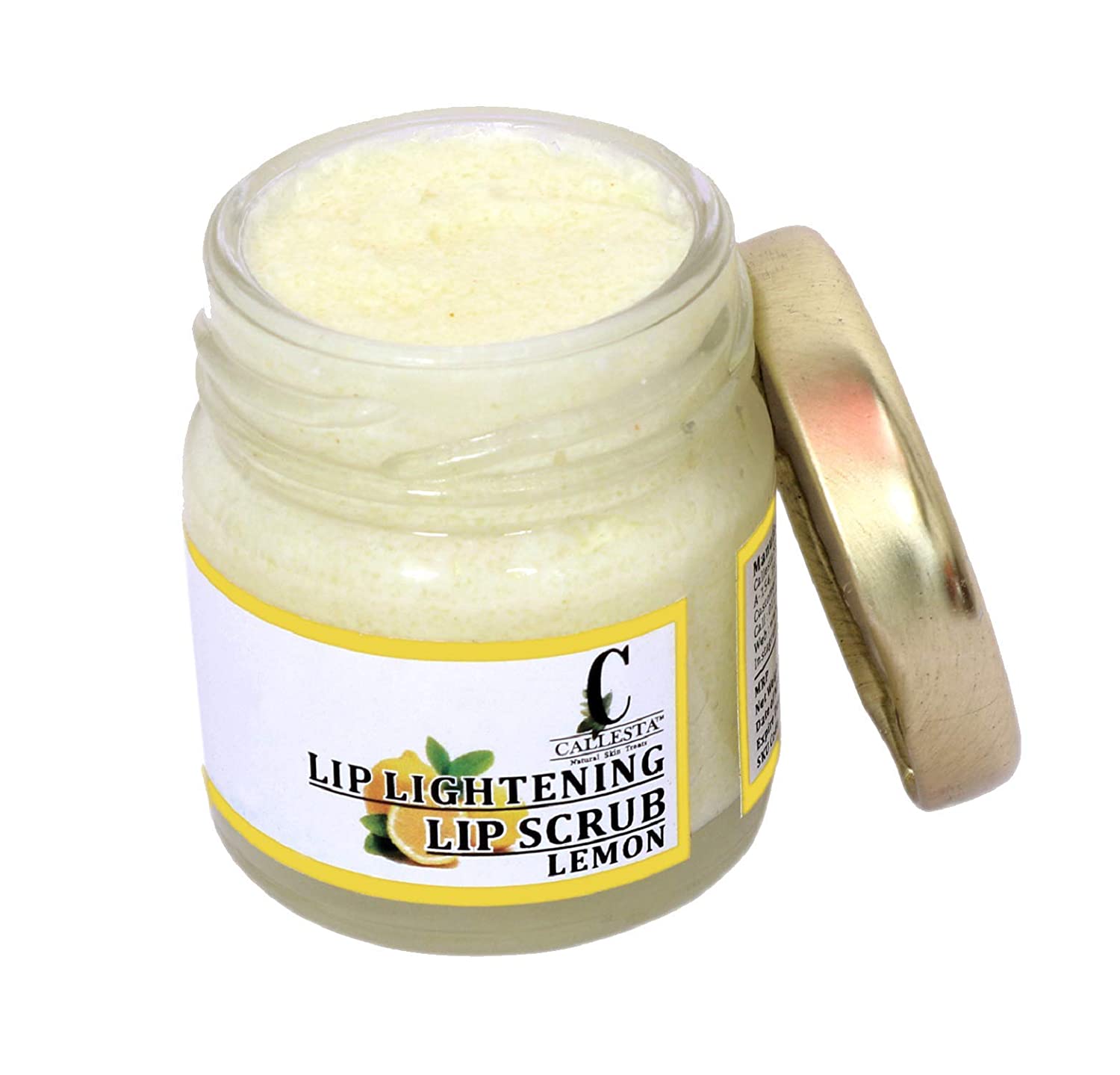 10 Best Lip Scrubs in India 2021(Khadi Essentials, RIVONA NATURALS and More) 4
