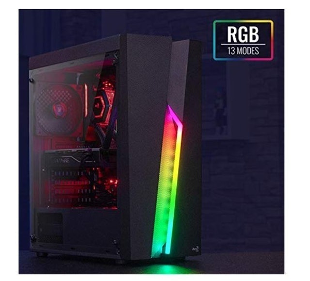 Tower PC 1
