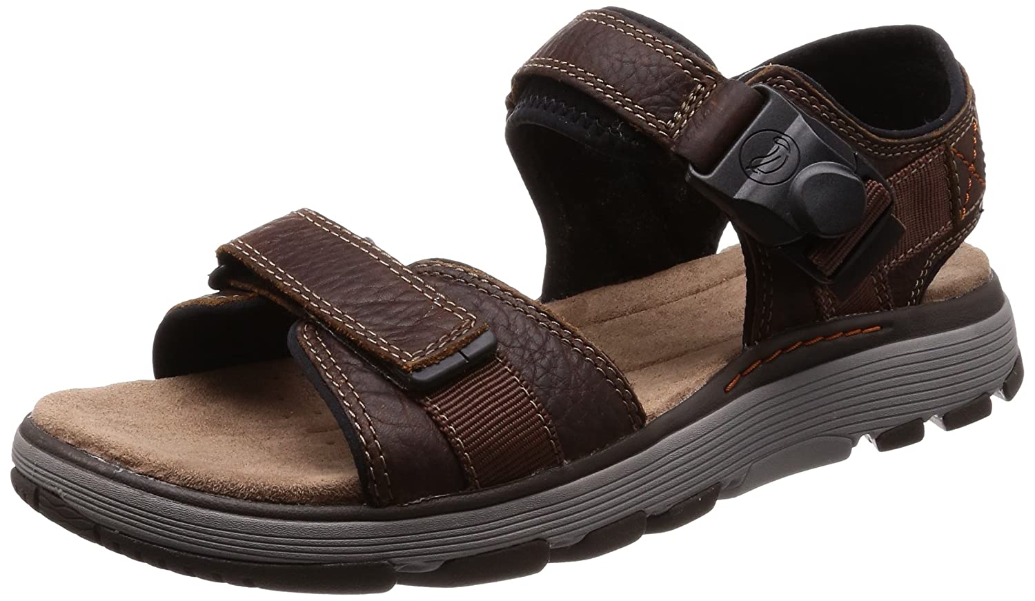 10 Best Sandals for Men in India 2021 (Hush Puppies, Lee Cooper, and more) 5