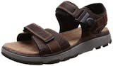 10 Best Sandals for Men in India 2021 (Hush Puppies, Lee Cooper, and more) 5