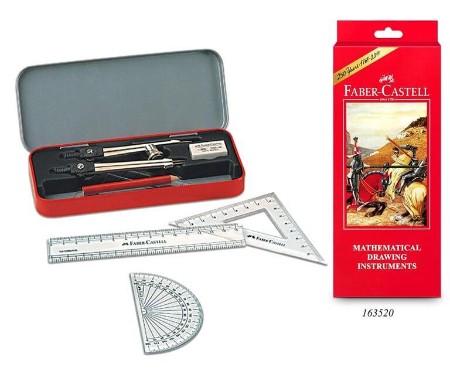  Mathematical Instruments 1