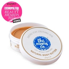 Natural Body Butter