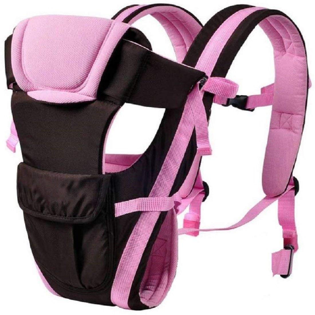 Baby Carrier Bag 1