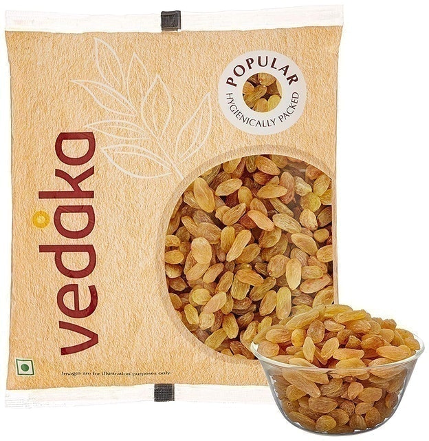 10 Best Dry Fruits Brands in India 2021 (Happilo, Solimo, and more) 4