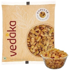 Raisins, 500g