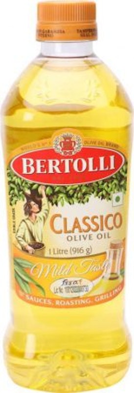 Classico Olive Oil 1