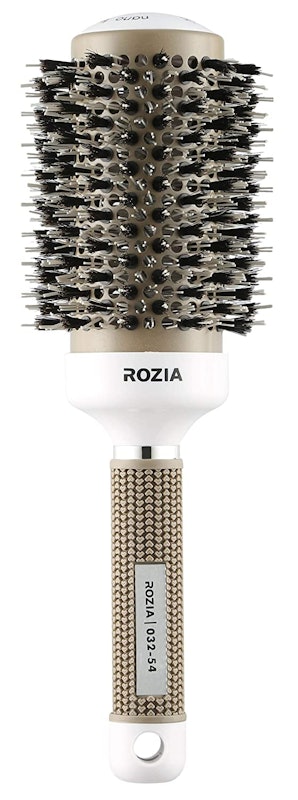 Pro Round Brush 1