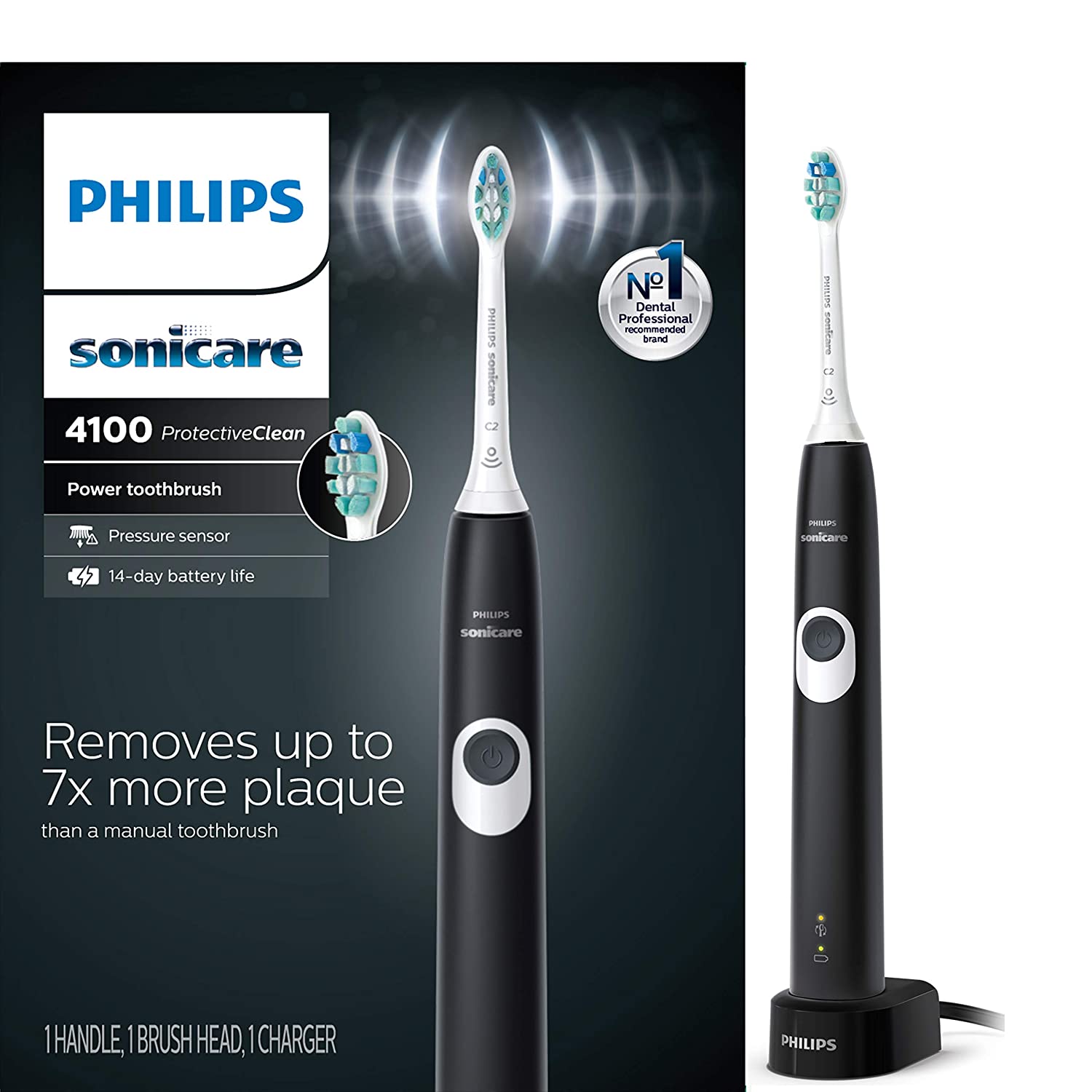 10 Best Electric Toothbrushes in India 2021(OralScape, PHILIPS and More) 5