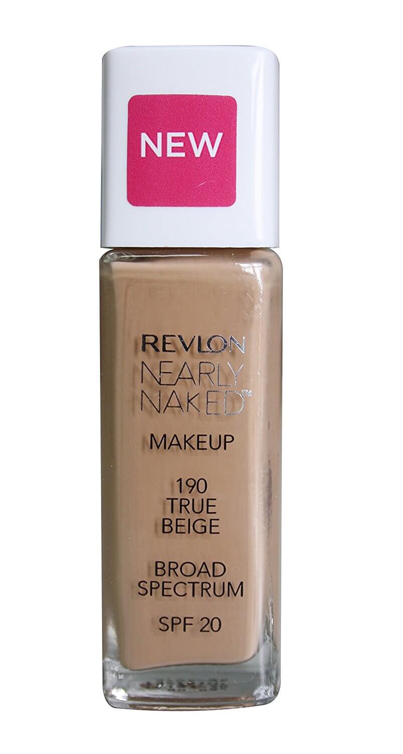 10 Best Full Coverage Foundations for 40+ in India 2021 4