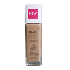 7. Revlon Nearly Naked Makeup True Beige