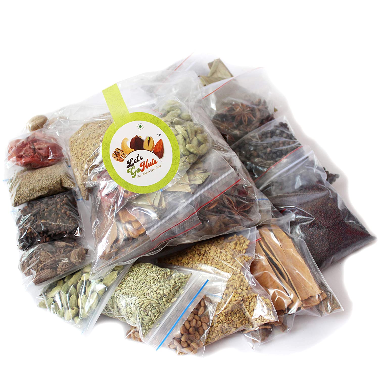 10 Best Garam Masala in India 2021 (TATA, Aashirvaad, and more) 2