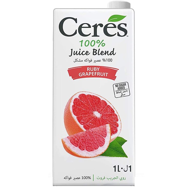 10 Best Fruit Juices In India 2021 - Buying Guide Reviewed by Nutritionist 5