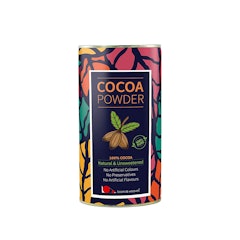 Pure & Natural Cocoa Powder