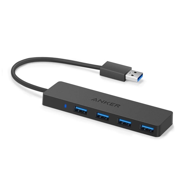 10 Best USB Hubs in India 2021 (Anker, Amkette, and more) 5