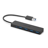 10 Best USB Hubs in India 2021 (Anker, Amkette, and more) 5