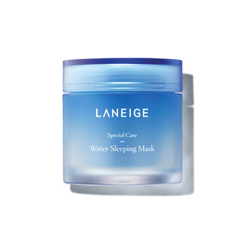 Water Sleeping Mask 1