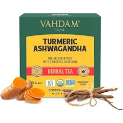 Turmeric Ashwagandha