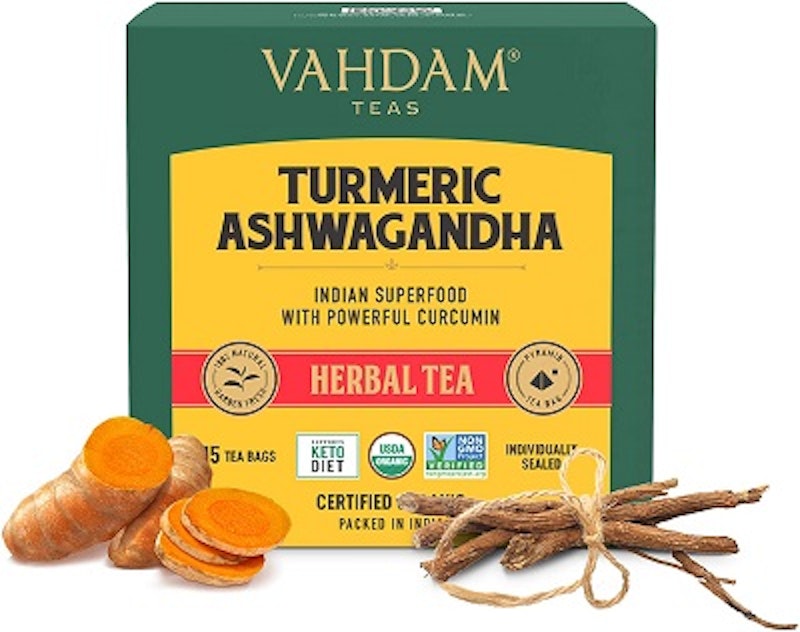 Turmeric Ashwagandha 1