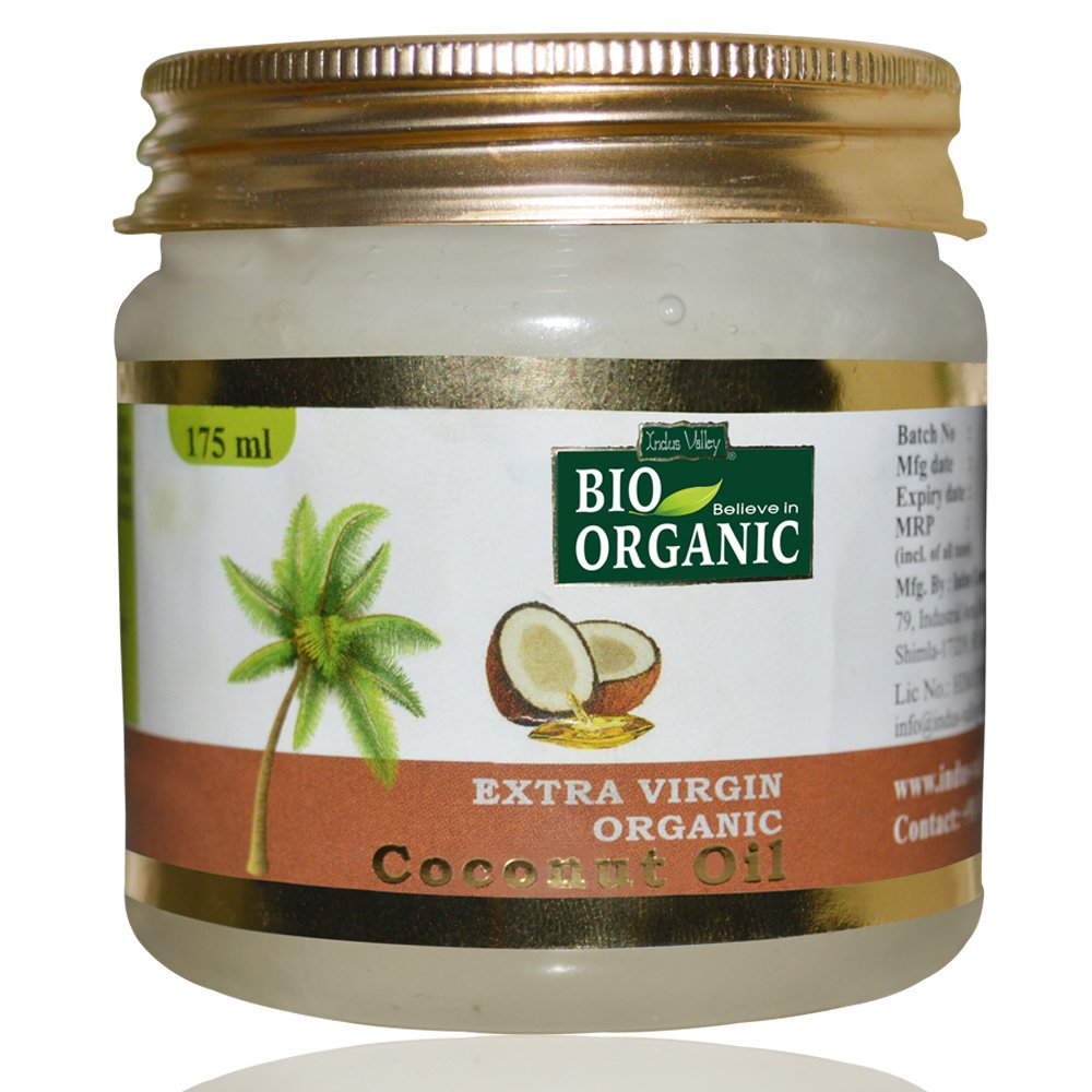 Bio Organic Extra Virgin 1