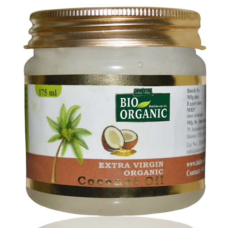 Bio Organic Extra Virgin 1